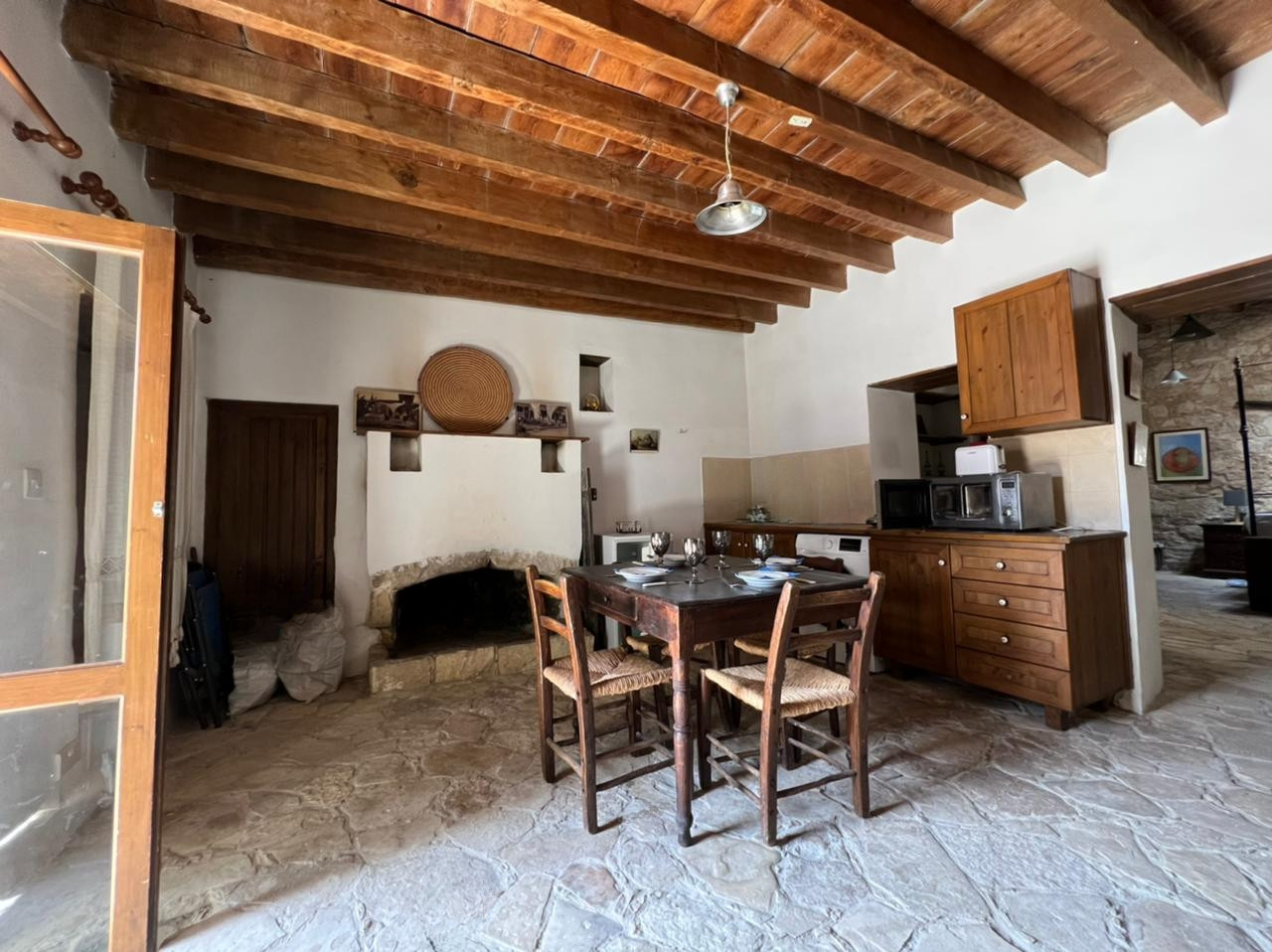 Квартира в Васа Киланью, Кипр, 158 м² - фото 2