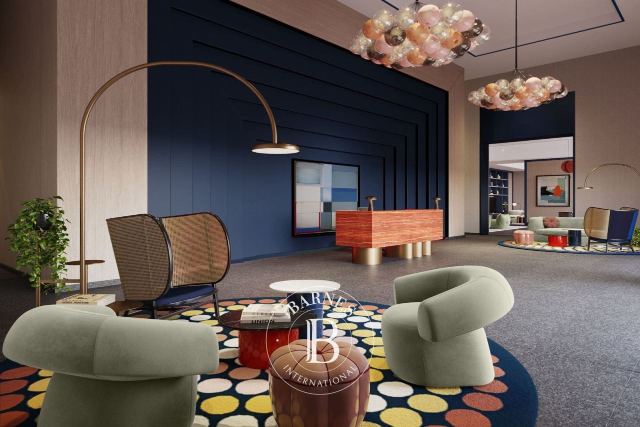 Квартира в Дубае, ОАЭ, 81.6 м² - фото 5