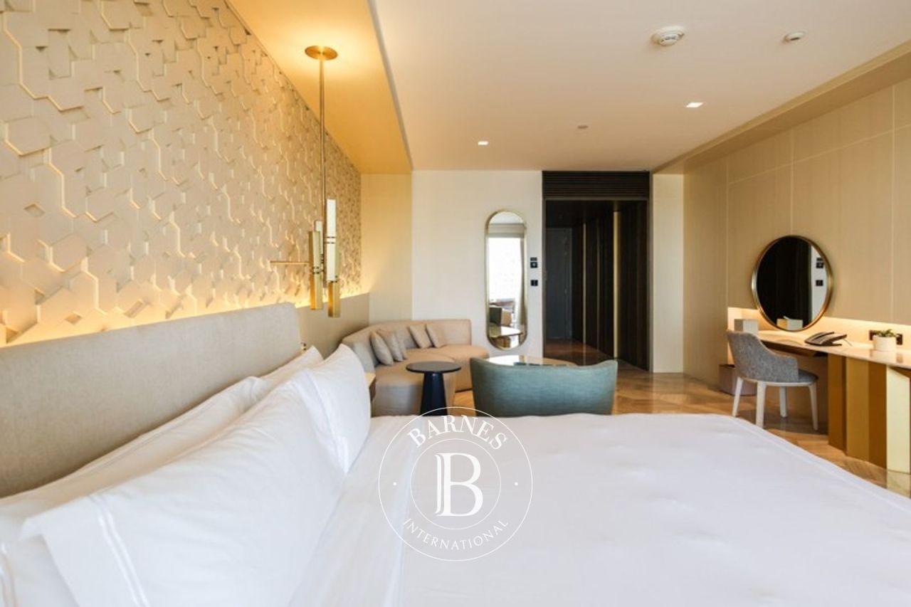 Квартира в Дубае, ОАЭ, 60.2 м² - фото 5