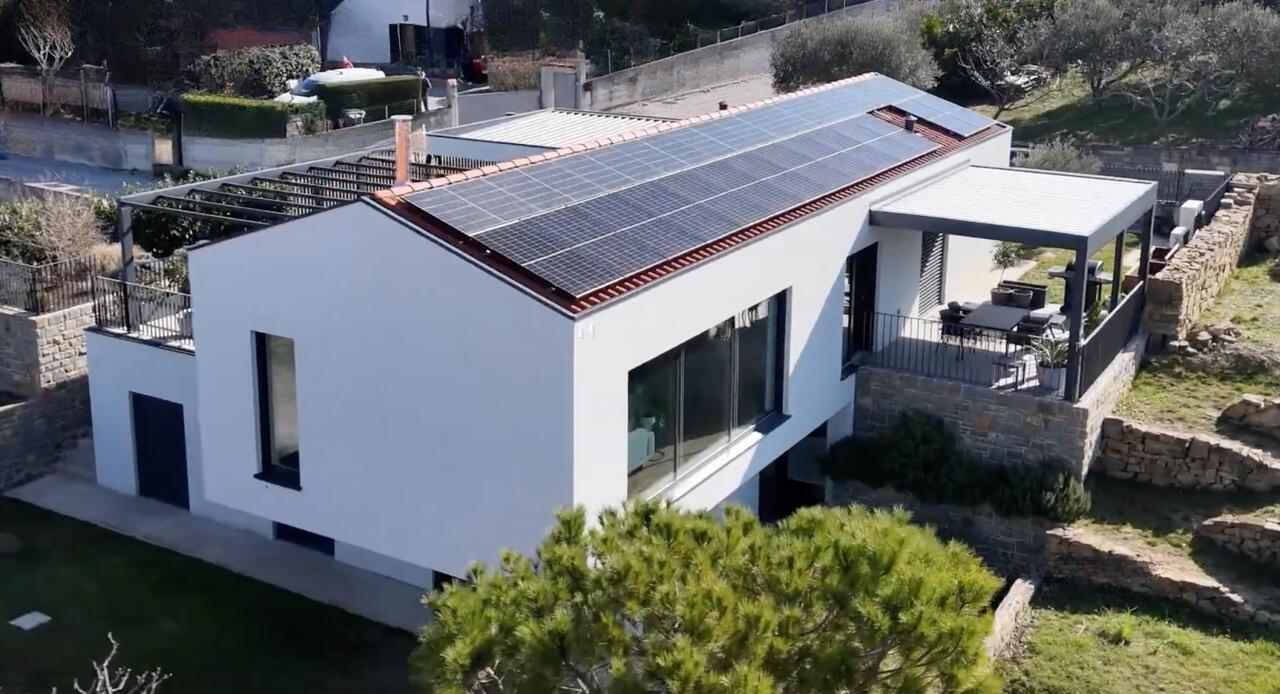 Дом в Копере, Словения, 230 м² - фото 2