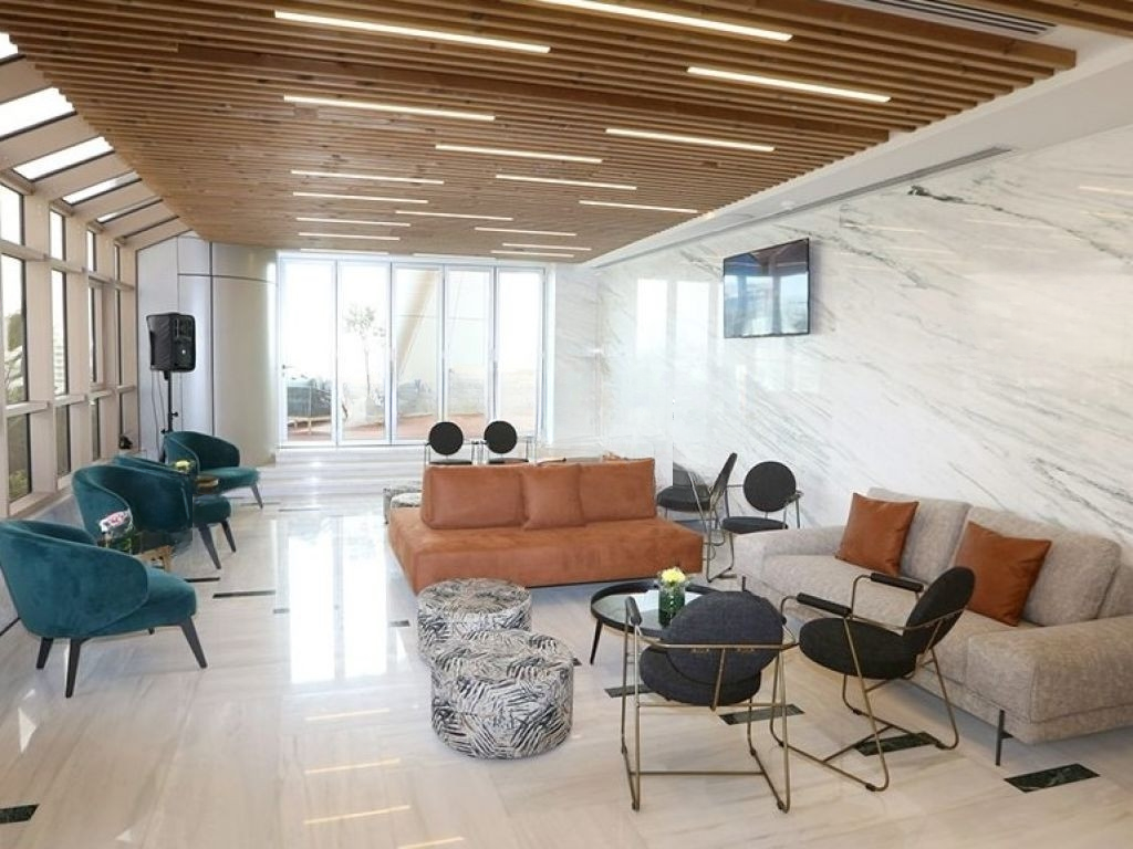 Квартира в Лефкоше, Кипр, 159 м² - фото 2