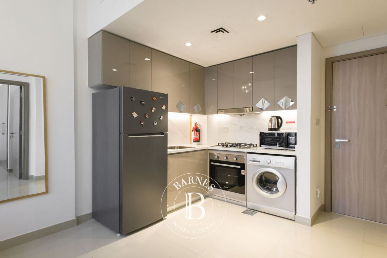 Квартира Meydan, ОАЭ, 42 м² - фото 5