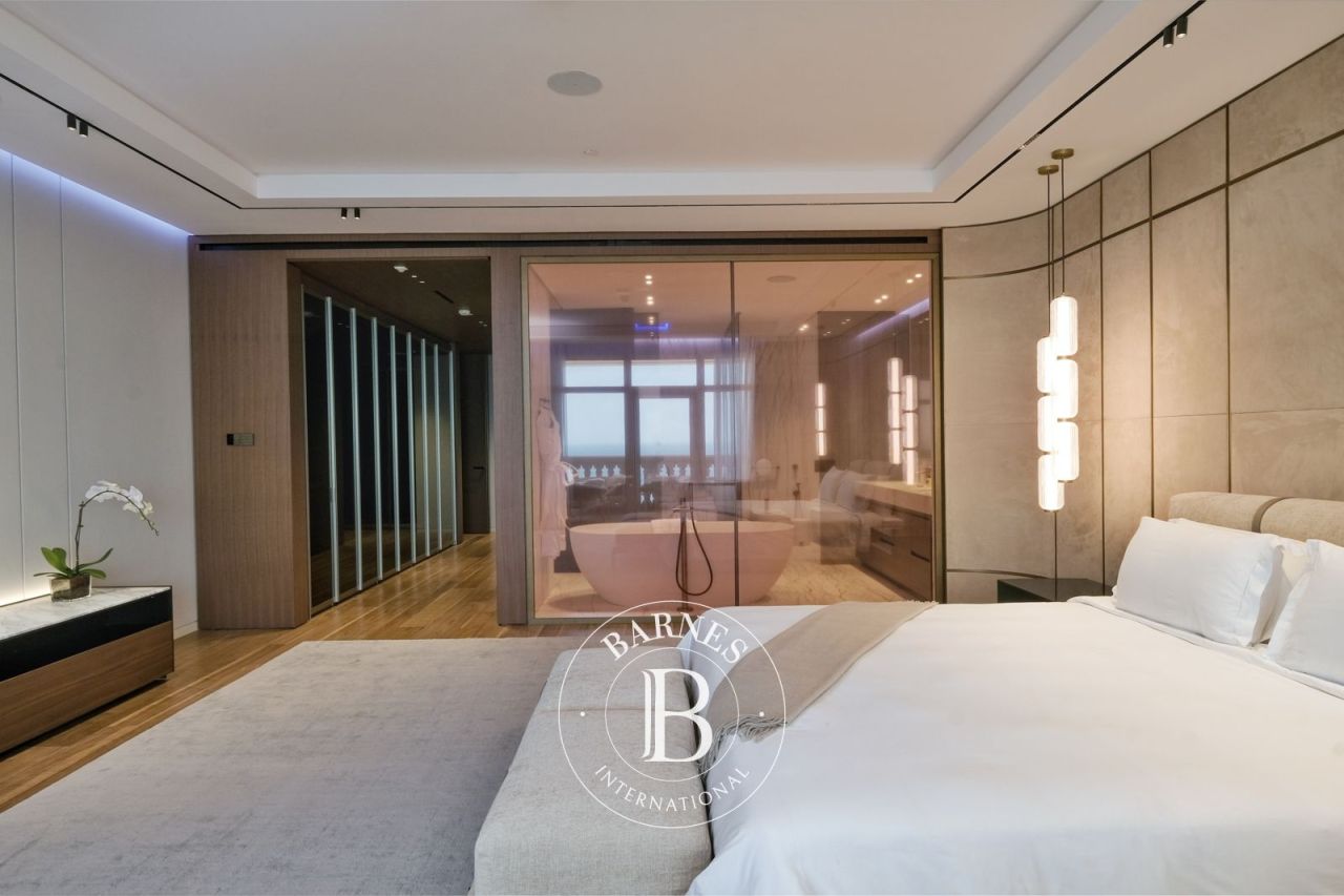 Пентхаус в Дубае, ОАЭ, 752.6 м² - фото 6