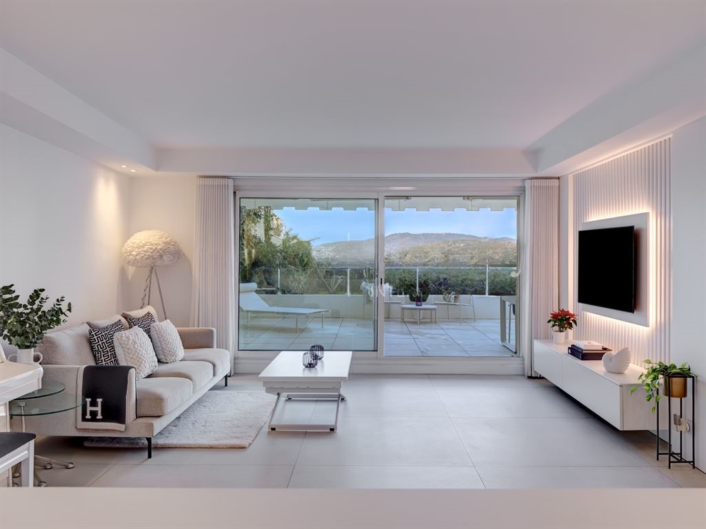 Квартира в Каннах, Франция, 80 м² - фото 2