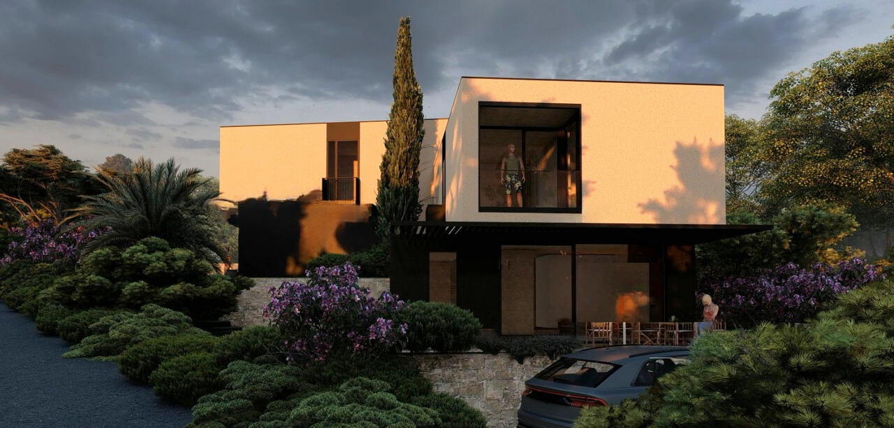 Дом в Копере, Словения, 180 м² - фото 2