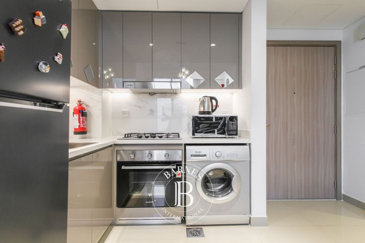 Квартира Meydan, ОАЭ, 42 м² - фото 6