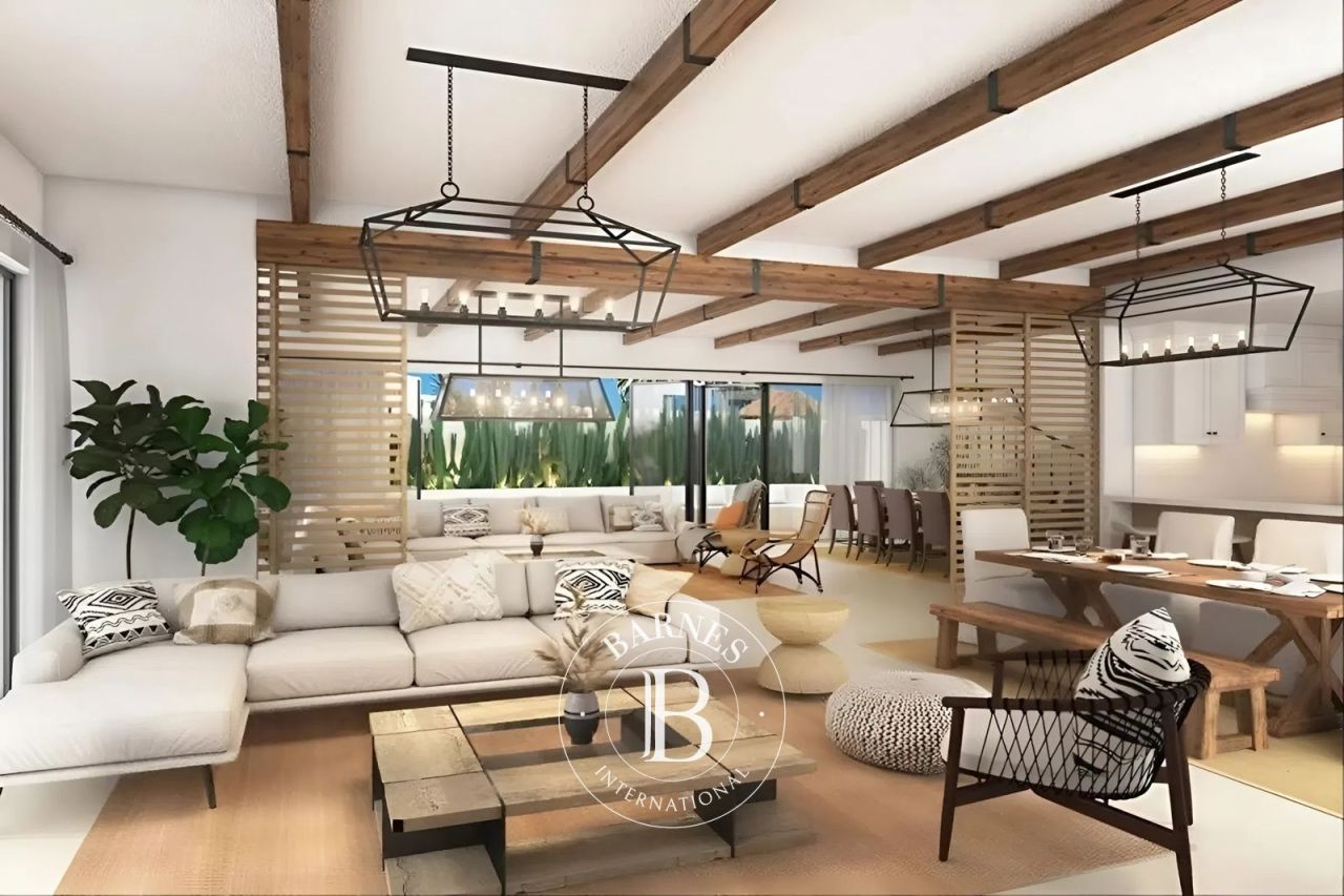 Вилла в Дубае, ОАЭ, 439.9 м² - фото 6