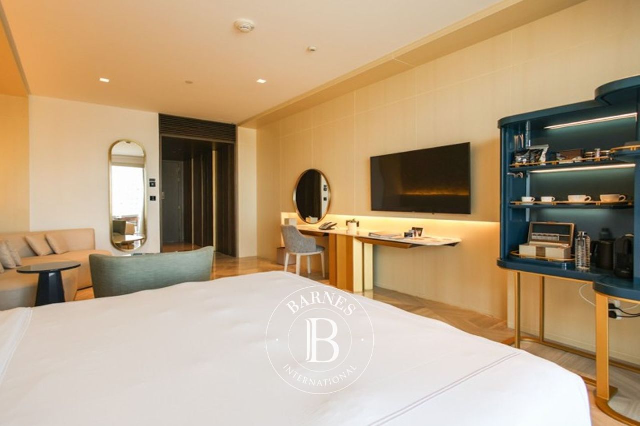 Квартира в Дубае, ОАЭ, 60.2 м² - фото 6