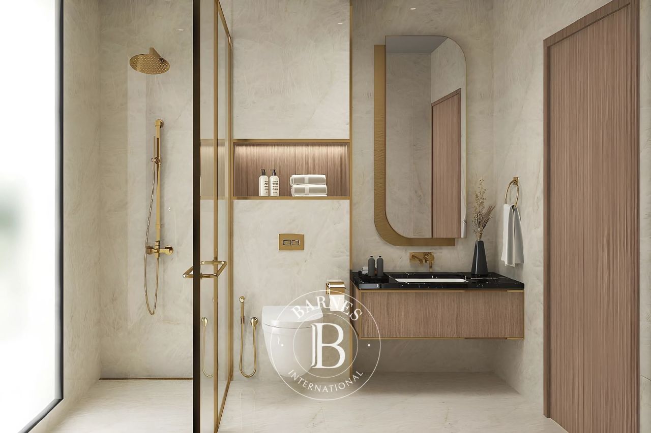 Вилла в Дубае, ОАЭ, 1 634.3 м² - фото 6