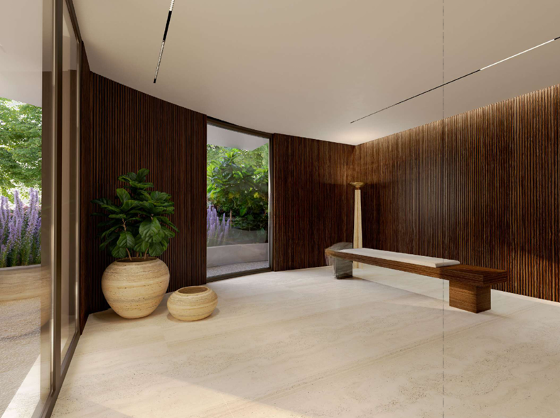 Квартира в Лимасоле, Кипр, 85 м² - фото 2