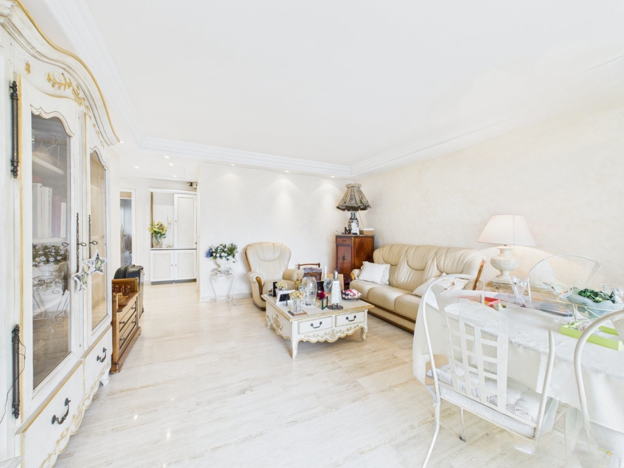 Квартира в Каннах, Франция, 73 м² - фото 2