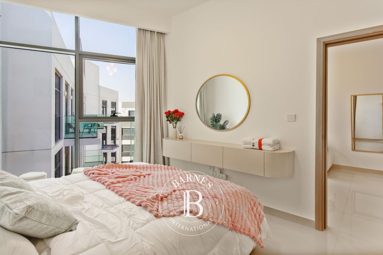 Квартира Meydan, ОАЭ, 42 м² - фото 7