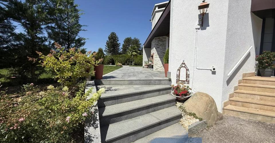 Квартира в Женеве, Швейцария, 292 м² - фото 2