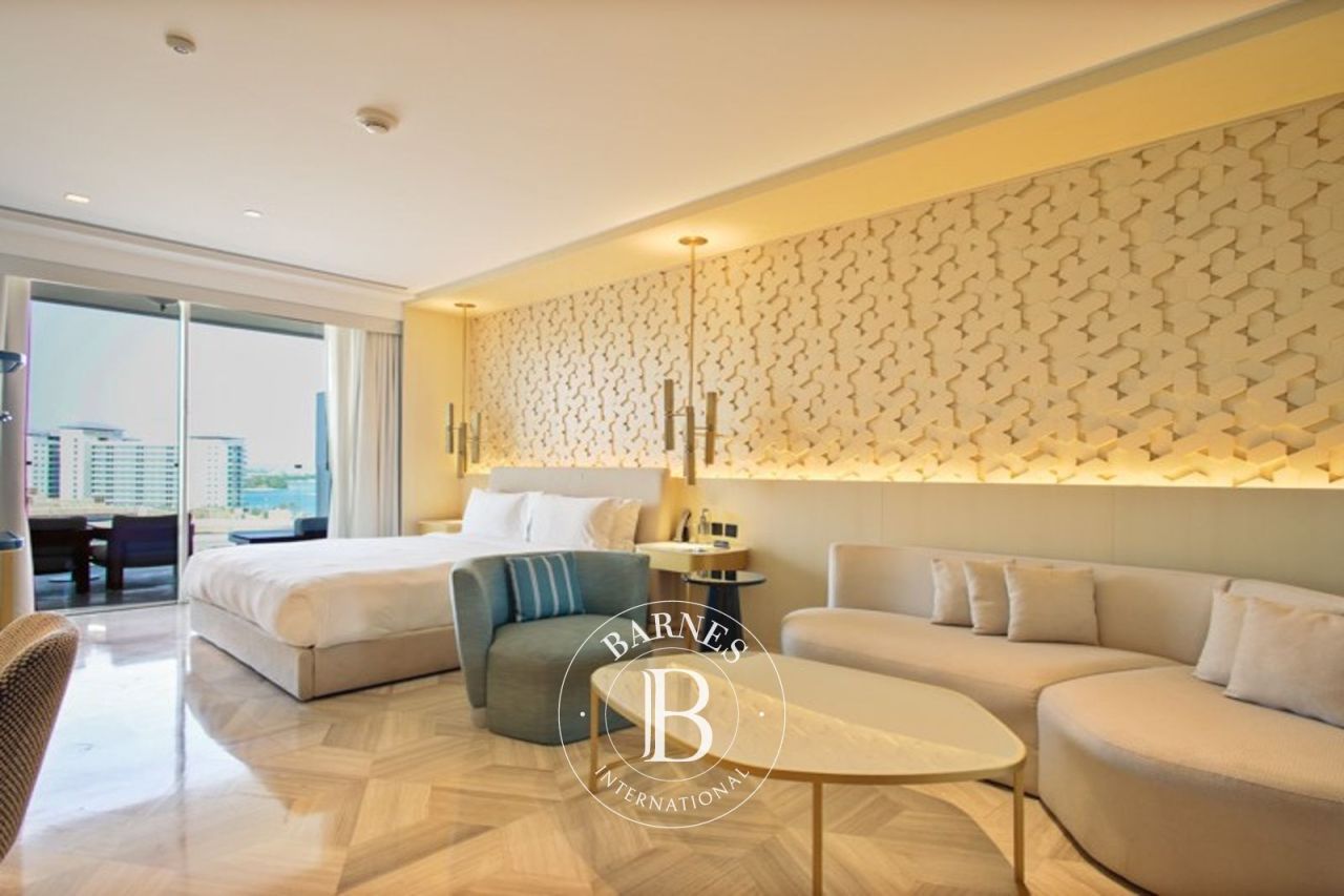 Квартира в Дубае, ОАЭ, 60.2 м² - фото 7