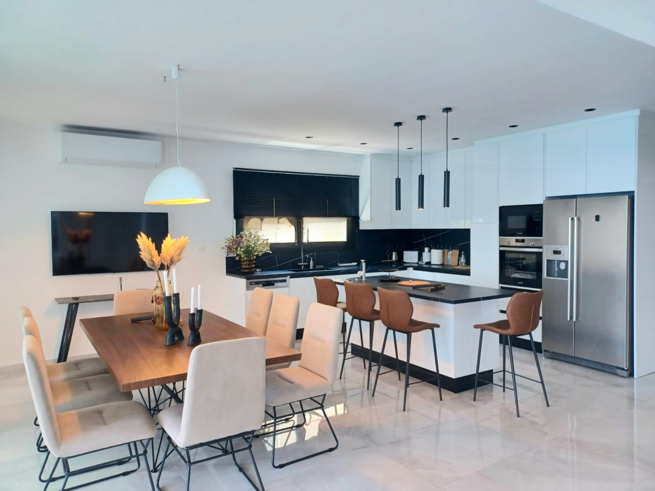 Квартира в Ермасойе, Кипр, 142 м² - фото 2