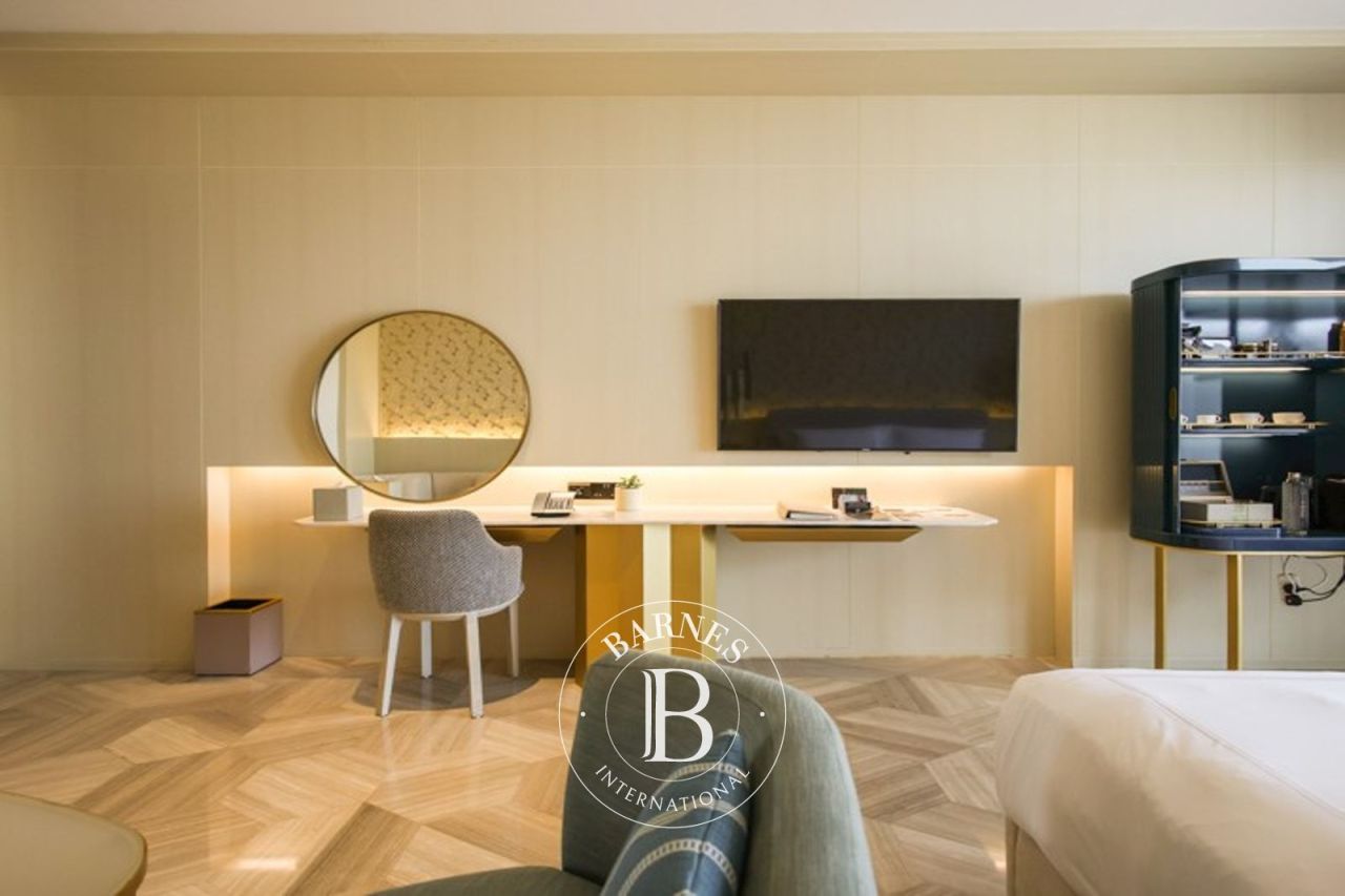 Квартира в Дубае, ОАЭ, 60.2 м² - фото 8