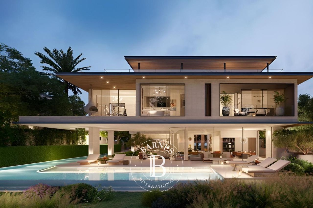 Вилла в Дубае, ОАЭ, 921.4 м² - фото 8