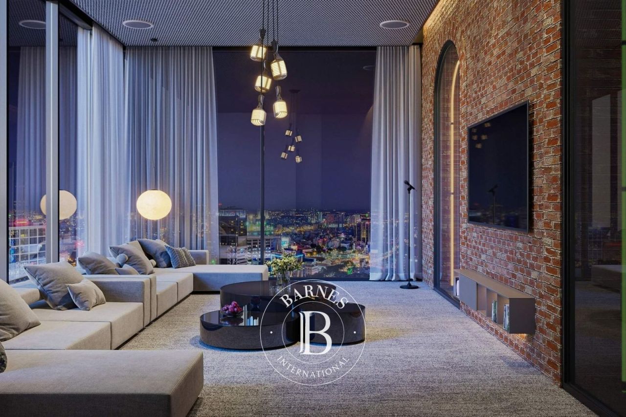 Квартира в Дубае, ОАЭ, 78.1 м² - фото 8