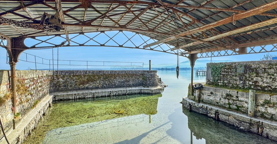 Квартира в Женеве, Швейцария, 660 м² - фото 2