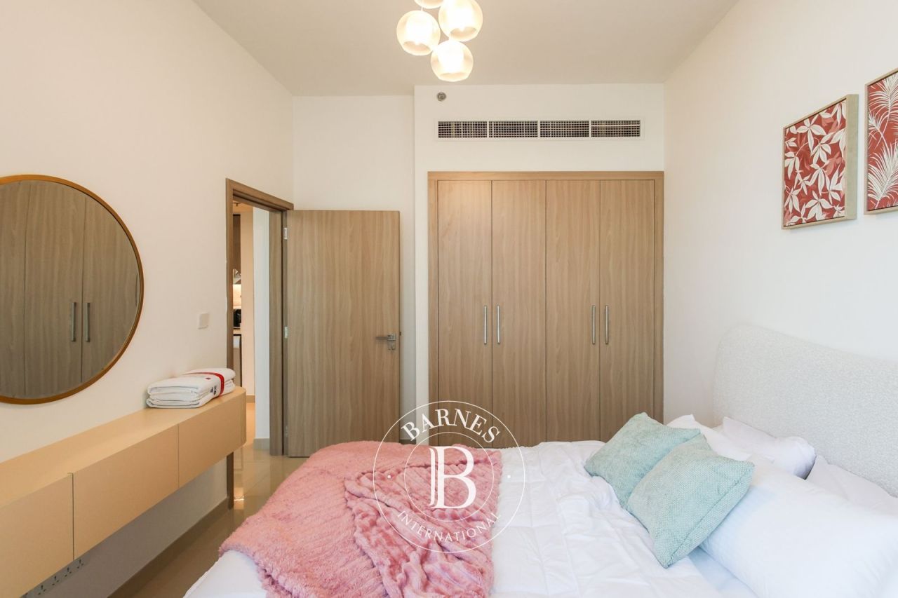 Квартира Meydan, ОАЭ, 42 м² - фото 8