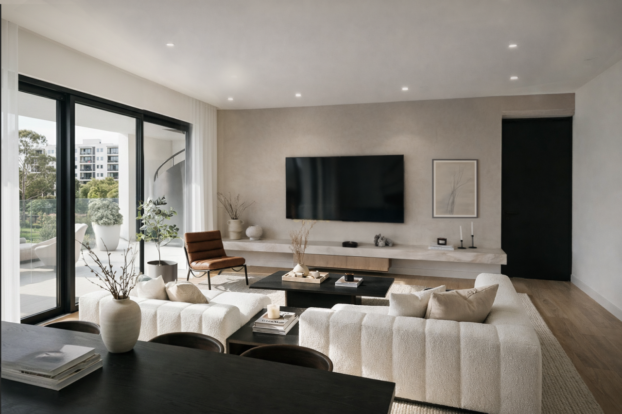 Квартира в Пафосе, Кипр, 50 м² - фото 2