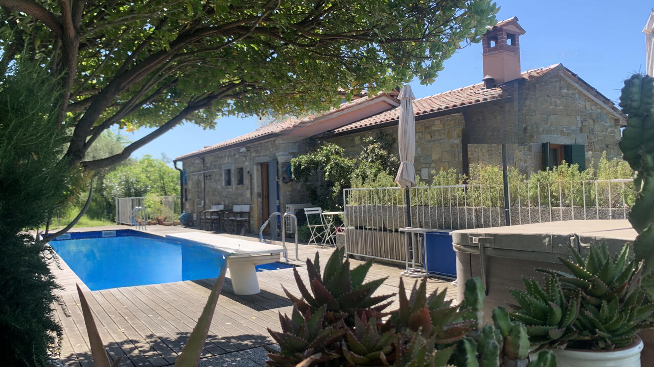 Дом в Копере, Словения, 303 м² - фото 2