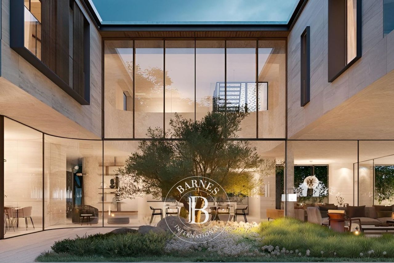 Вилла в Дубае, ОАЭ, 921.4 м² - фото 9