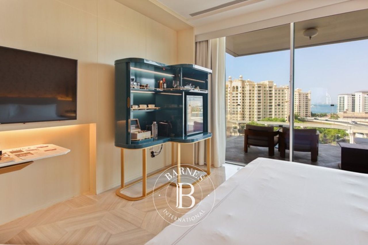 Квартира в Дубае, ОАЭ, 60.2 м² - фото 9