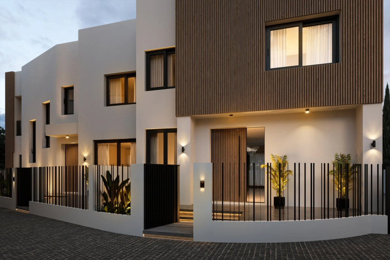 Квартира в Пареклисии, Кипр, 150 м² - фото 2