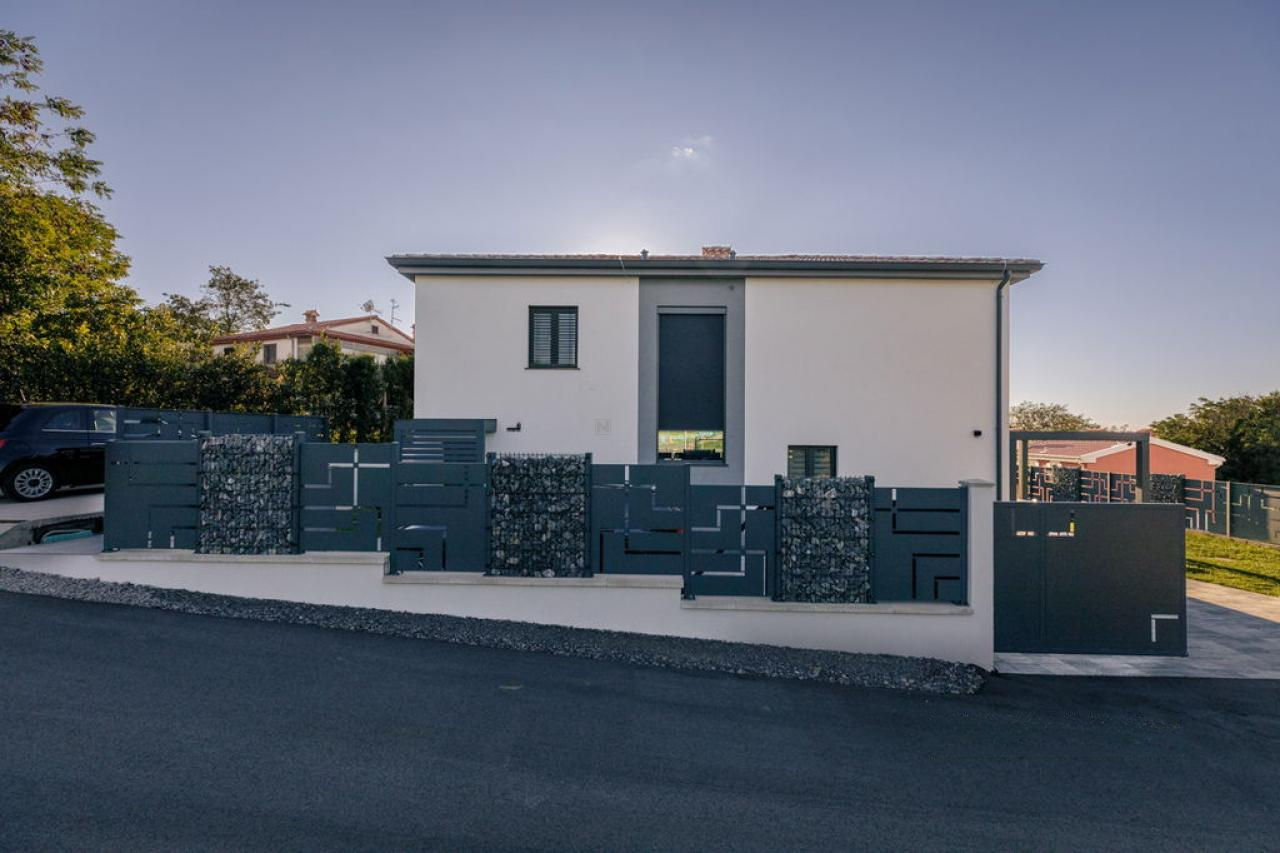 Дом в Копере, Словения, 206 м² - фото 2