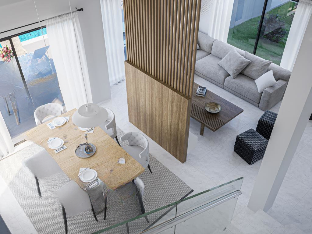 Квартира в Нео Хорио, Кипр, 289 м² - фото 2