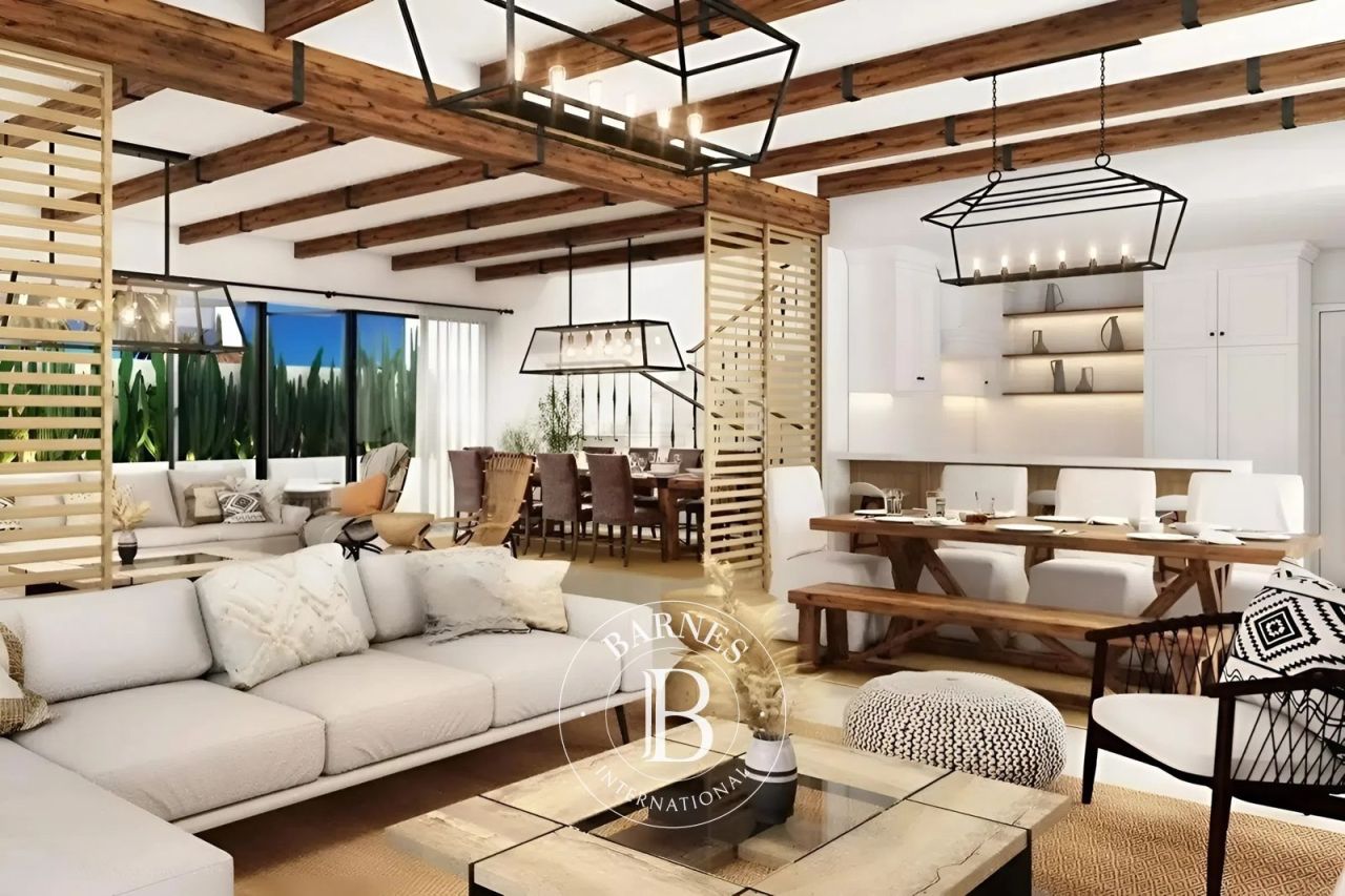 Вилла в Дубае, ОАЭ, 439.9 м² - фото 9