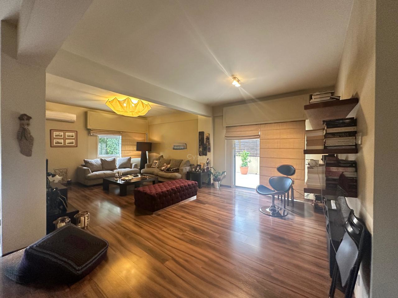 Квартира в Лимасоле, Кипр, 116 м² - фото 2