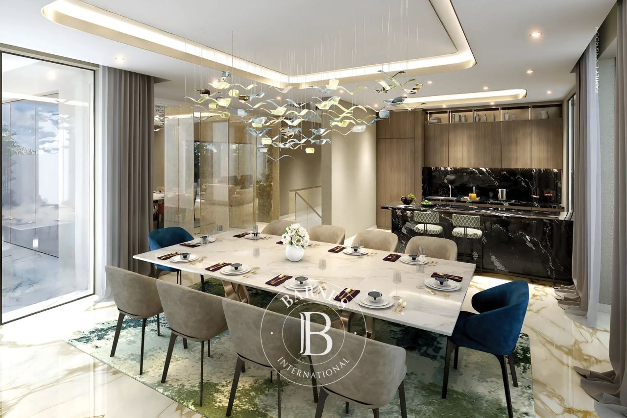 Вилла в Дубае, ОАЭ, 1 634.3 м² - фото 9