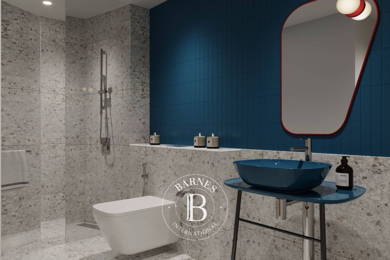 Квартира в Дубае, ОАЭ, 81.6 м² - фото 9