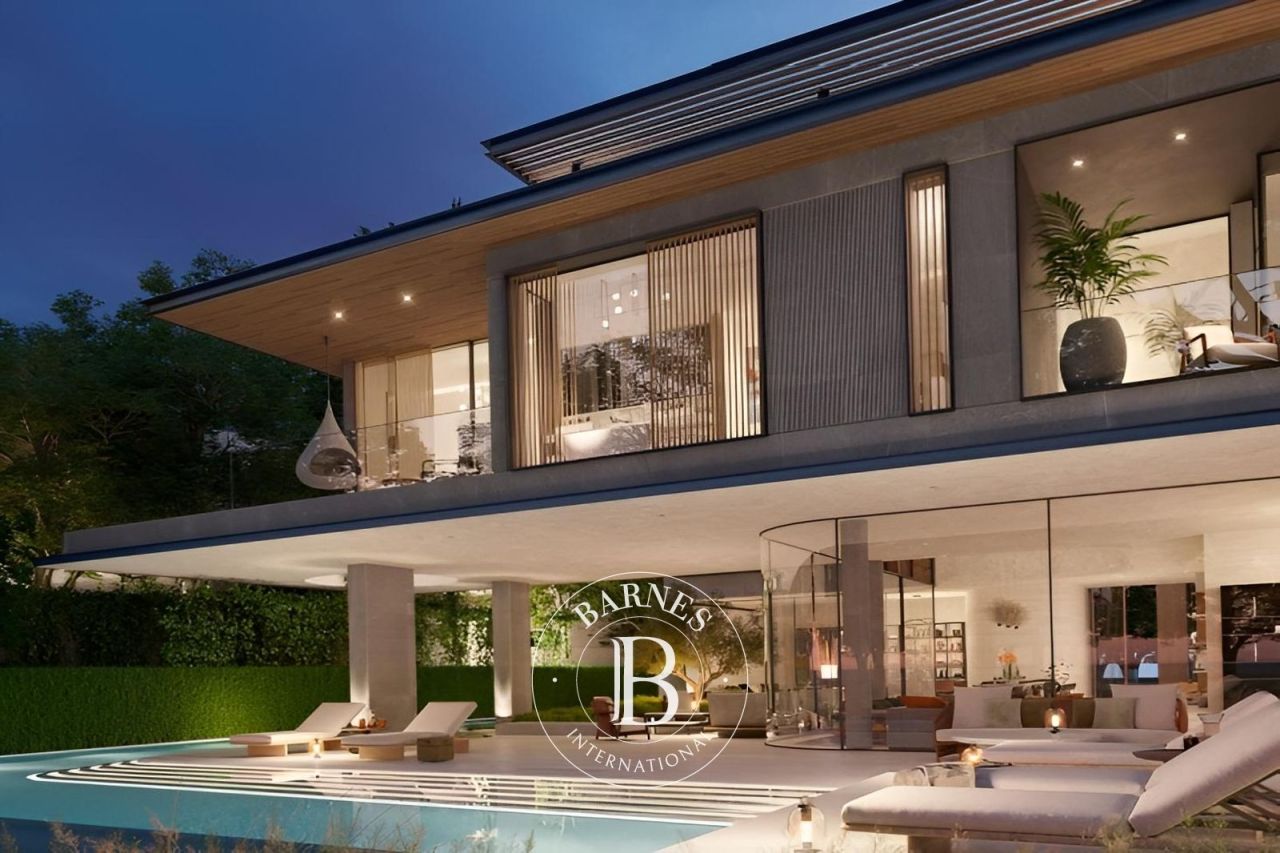 Вилла в Дубае, ОАЭ, 921.4 м² - фото 10