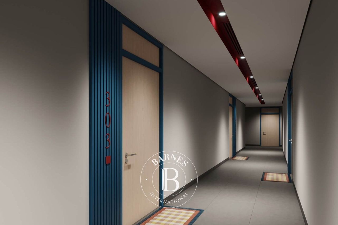 Квартира в Дубае, ОАЭ, 81.6 м² - фото 10