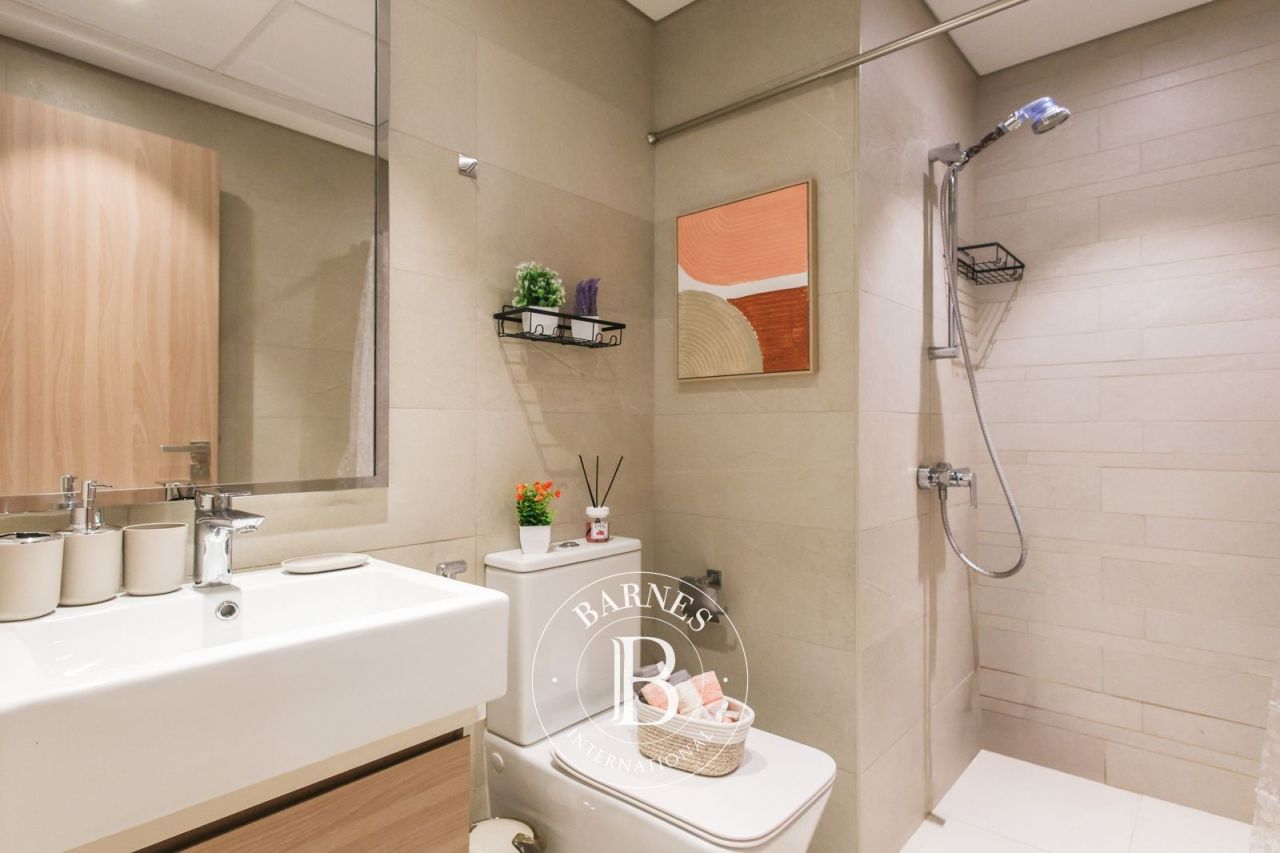 Квартира Meydan, ОАЭ, 42 м² - фото 10