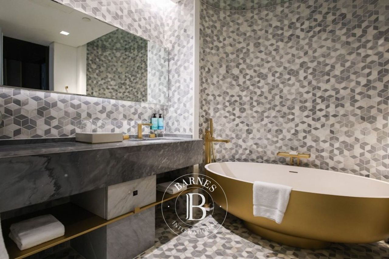 Квартира в Дубае, ОАЭ, 60.2 м² - фото 10