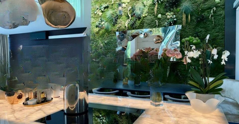 Квартира в Женеве, Швейцария, 200 м² - фото 2