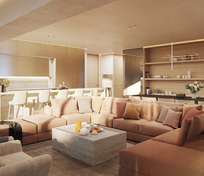 Квартира в Ермасойе, Кипр, 154 м² - фото 2