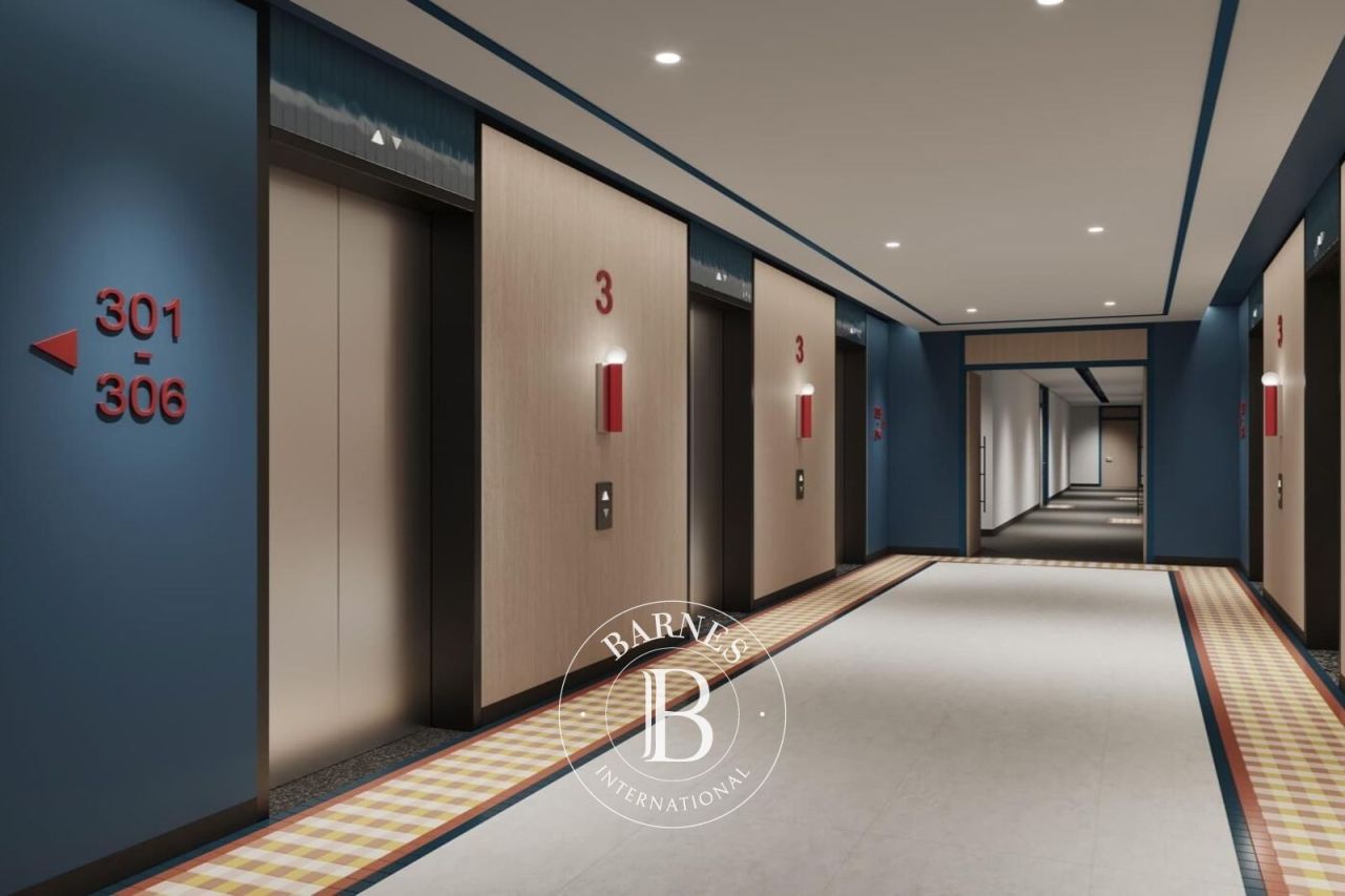 Квартира в Дубае, ОАЭ, 81.6 м² - фото 11