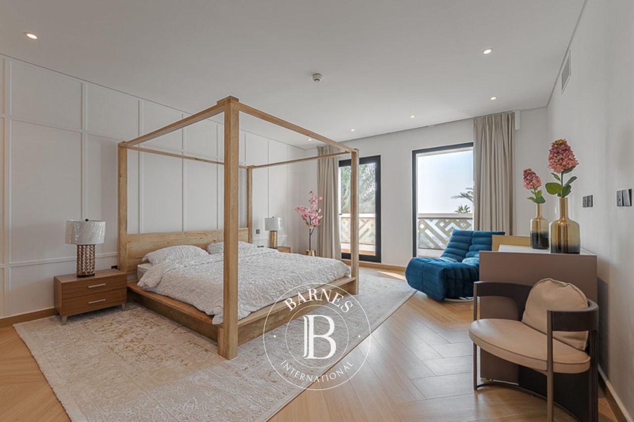 Вилла в Дубае, ОАЭ, 1 021.9 м² - фото 11