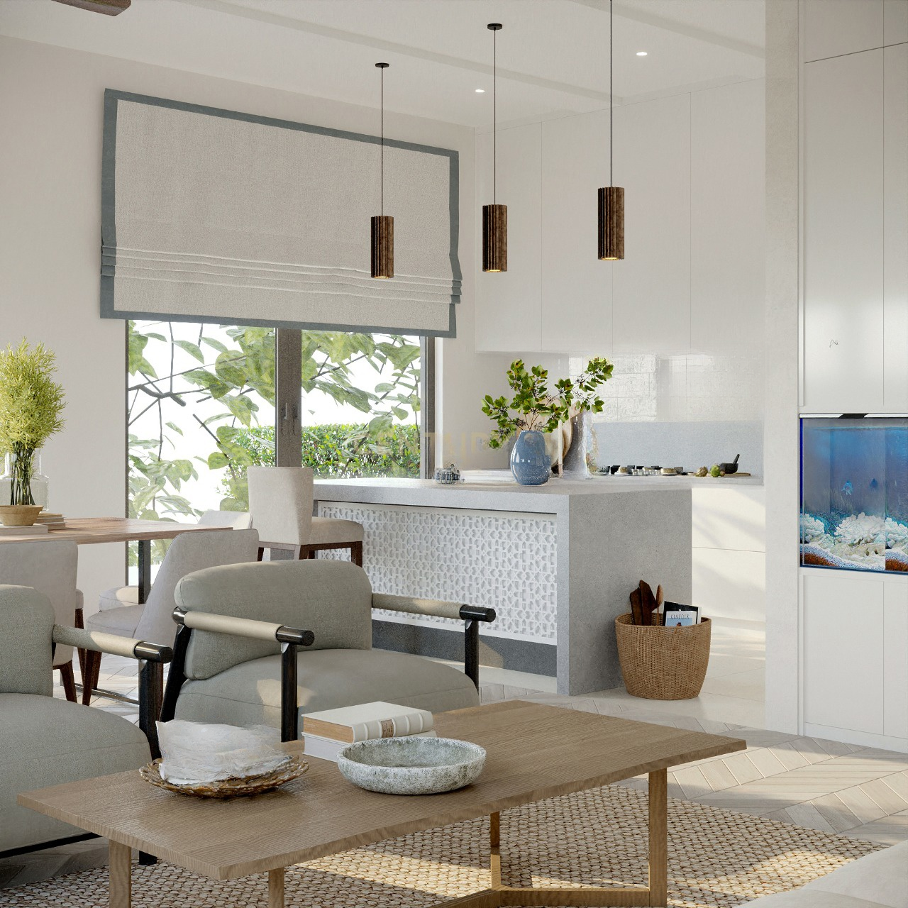 Квартира в Помосе, Кипр, 263 м² - фото 3