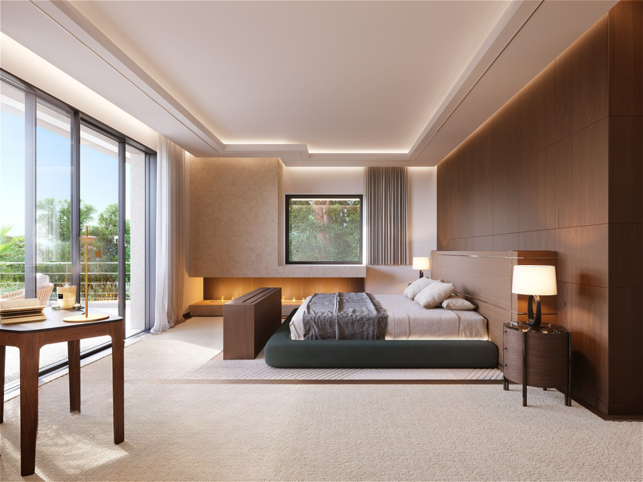 Квартира в Каннах, Франция, 923 м² - фото 3