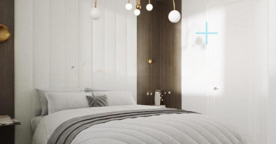 Квартира в Женеве, Швейцария, 124 м² - фото 3