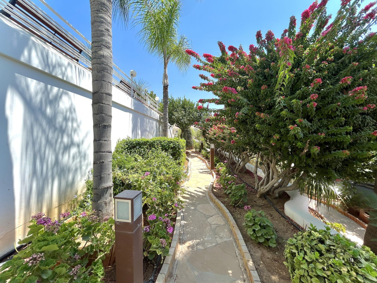 Квартира в Лимасоле, Кипр, 667 м² - фото 3