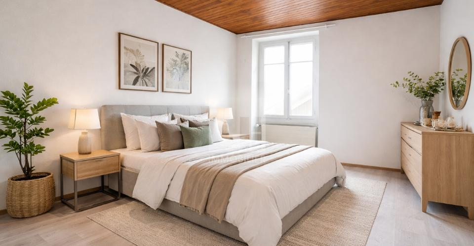 Квартира в Женеве, Швейцария, 160 м² - фото 3