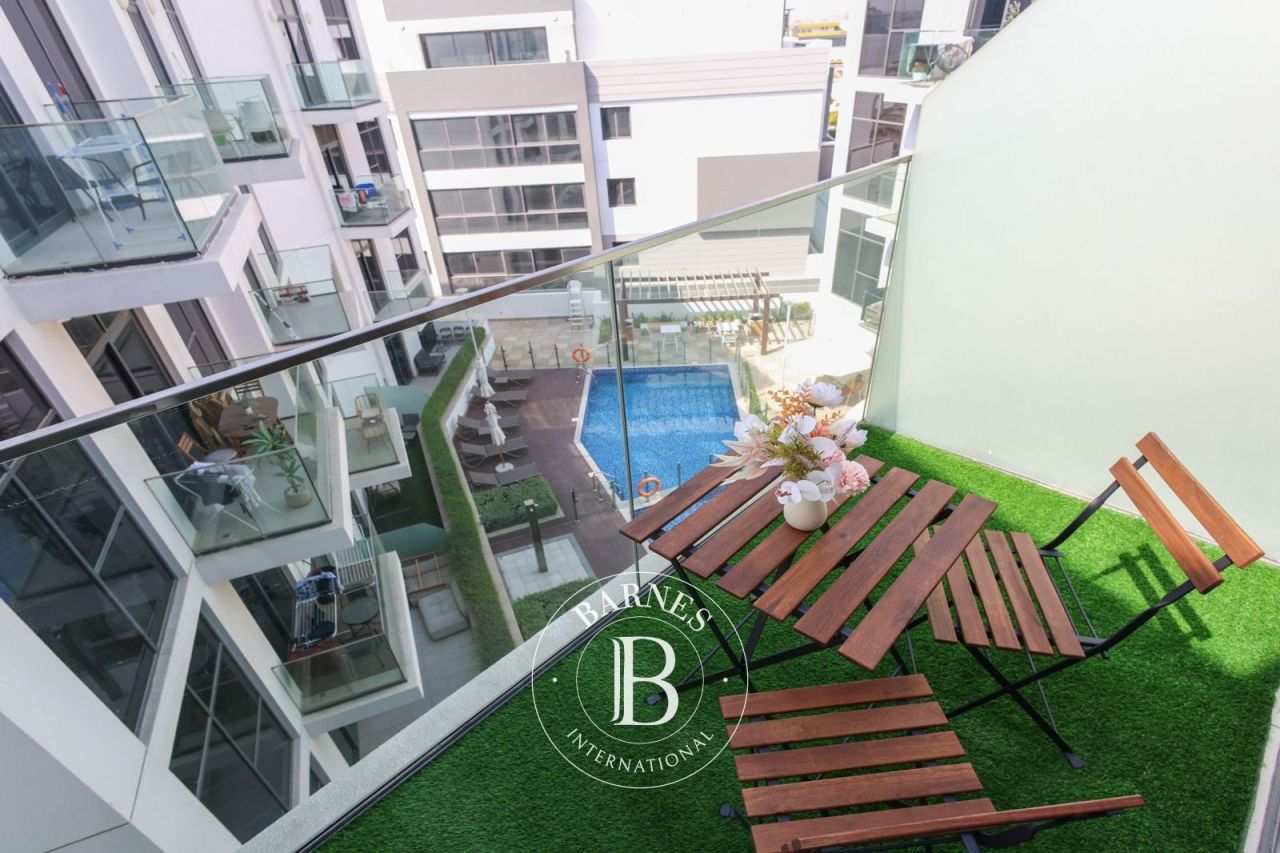 Квартира Meydan, ОАЭ, 42 м² - фото 12