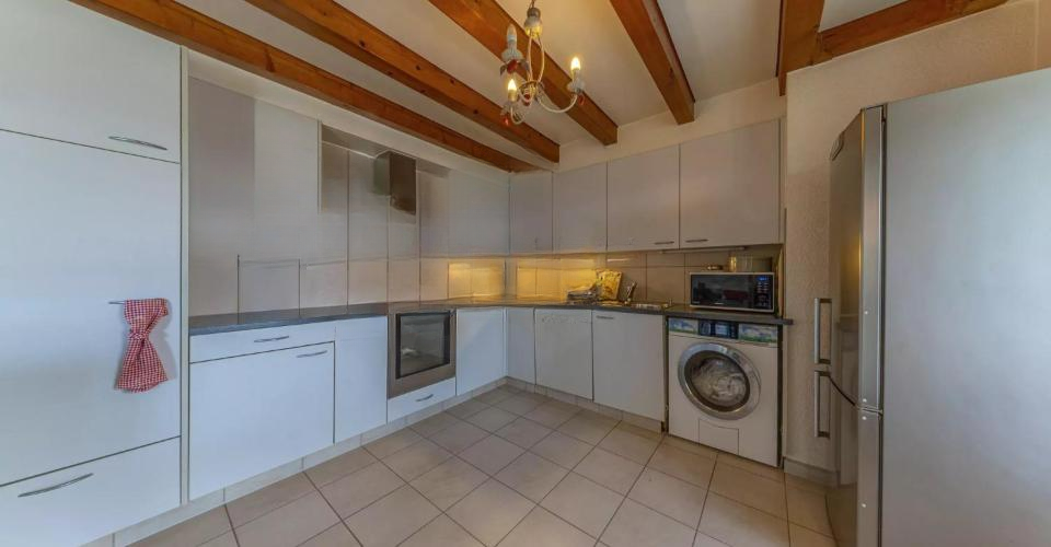 Квартира в Женеве, Швейцария, 143 м² - фото 3